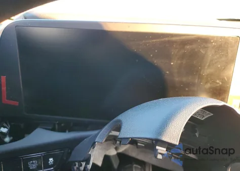 2024 Kia Niro Lx z USA, uszkodzony, nr VIN KNDCP3LE8R5121148